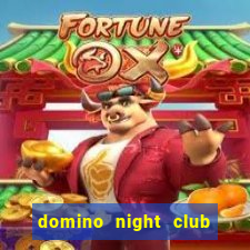 domino night club porto alegre site